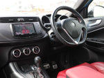 ALFAROMEO Giulietta