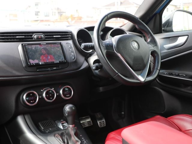 ALFAROMEO Giulietta