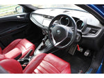 ALFAROMEO Giulietta