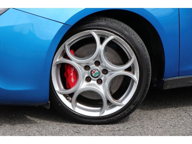 ALFAROMEO Giulietta