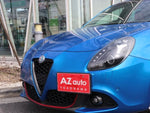 ALFAROMEO Giulietta