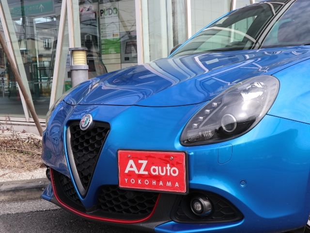 ALFAROMEO Giulietta