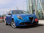 ALFAROMEO Giulietta