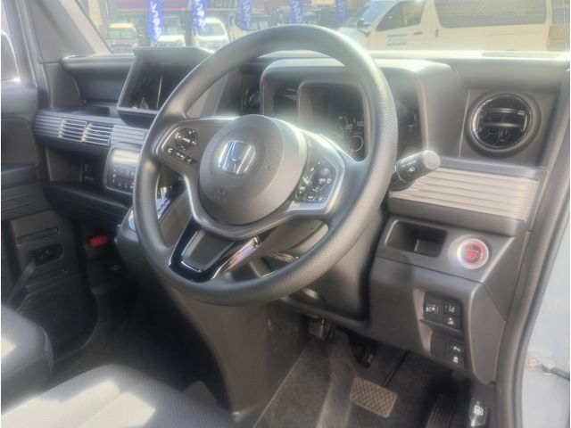 N-VAN