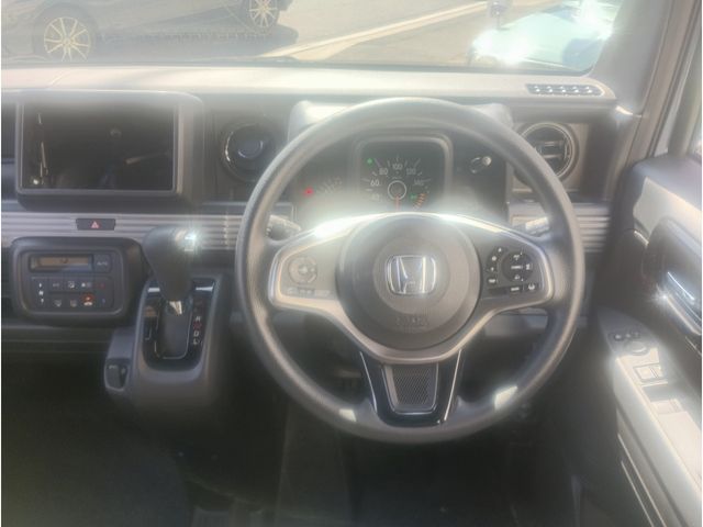 N-VAN