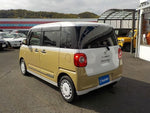 MOVE canbus