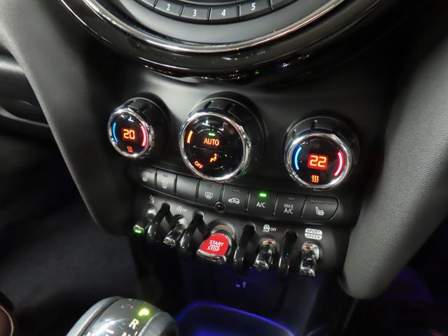 MINI COOPER SD 5DOOR