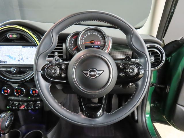 MINI COOPER SD 5DOOR