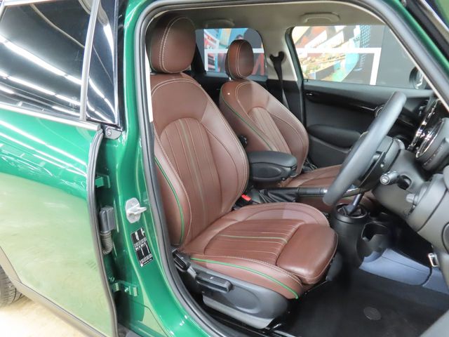 MINI COOPER SD 5DOOR