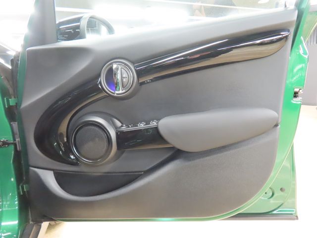 MINI COOPER SD 5DOOR