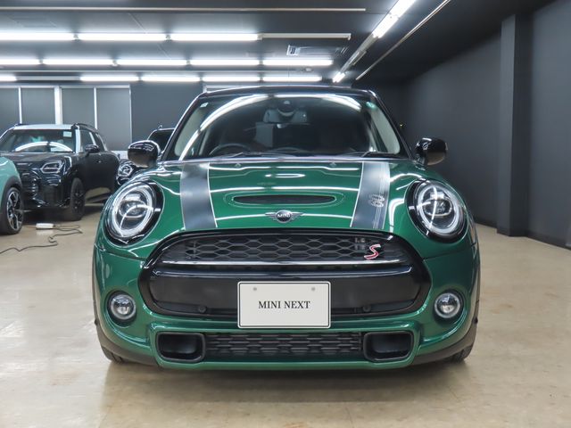 MINI COOPER SD 5DOOR