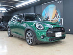 MINI COOPER SD 5DOOR