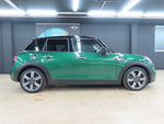 MINI COOPER SD 5DOOR