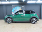 MINI COOPER SD 5DOOR