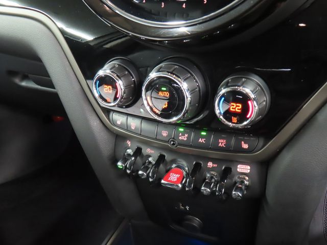 MINI COOPER D CROSSOVER