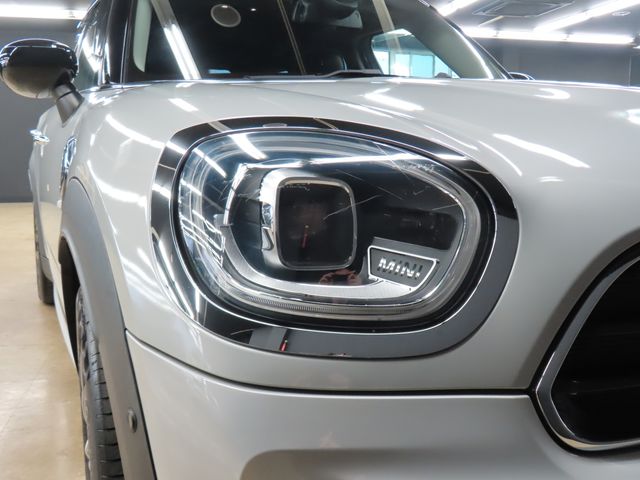MINI COOPER D CROSSOVER