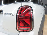 MINI COOPER D CROSSOVER
