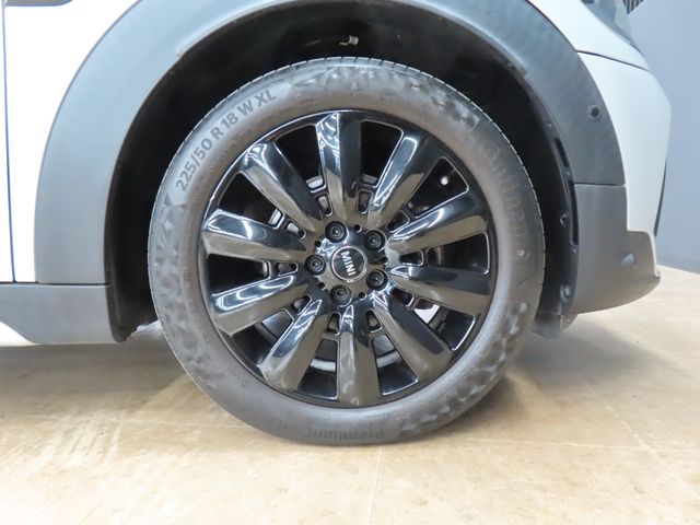 MINI COOPER D CROSSOVER
