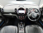 MINI COOPER D CROSSOVER