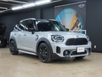 MINI COOPER D CROSSOVER