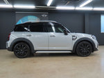 MINI COOPER D CROSSOVER