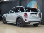 MINI COOPER D CROSSOVER