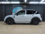MINI COOPER D CROSSOVER