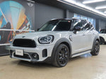 MINI COOPER D CROSSOVER