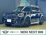 MINI COOPER D CROSSOVER