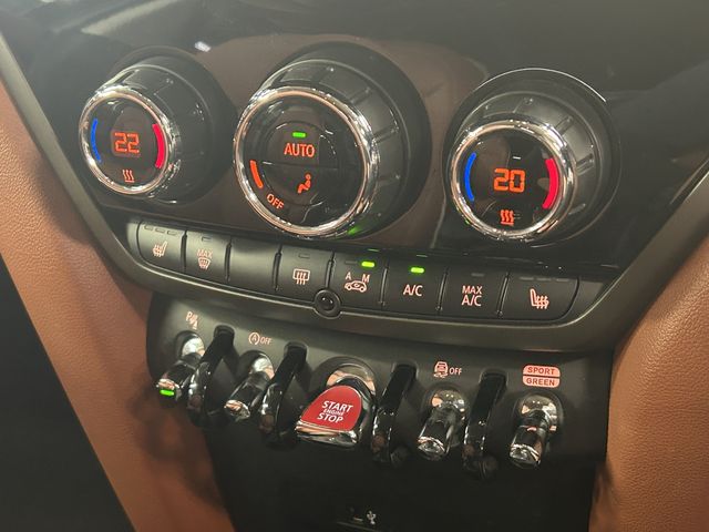 MINI COOPER D CROSSOVER