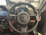MINI COOPER D CROSSOVER