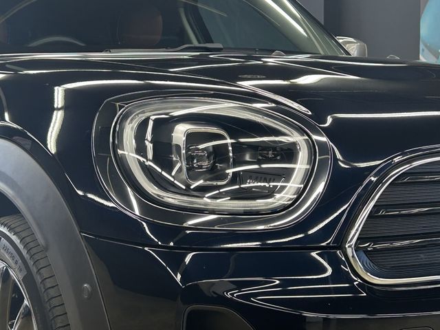 MINI COOPER D CROSSOVER