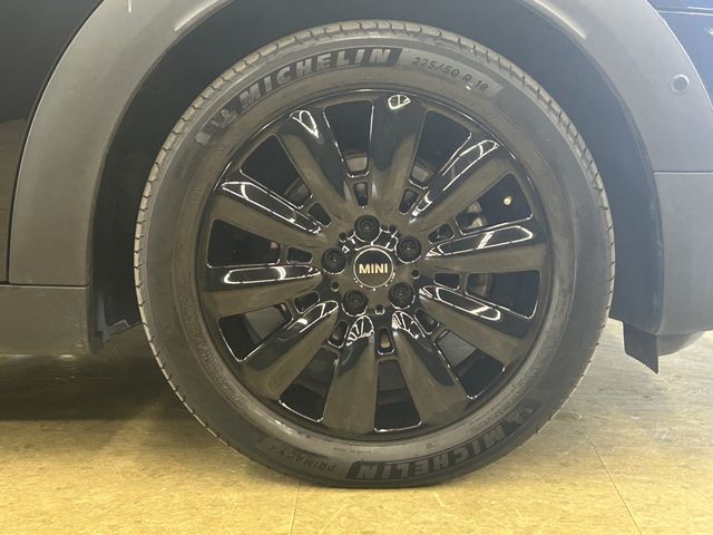 MINI COOPER D CROSSOVER