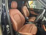 MINI COOPER D CROSSOVER