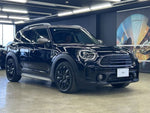 MINI COOPER D CROSSOVER