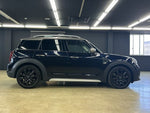 MINI COOPER D CROSSOVER