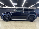MINI COOPER D CROSSOVER