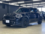 MINI COOPER D CROSSOVER