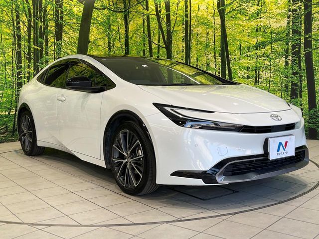 PRIUS