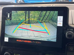 SIENTA HYBRID
