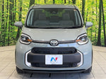 SIENTA HYBRID