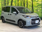 SIENTA HYBRID