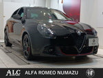 ALFAROMEO Giulietta