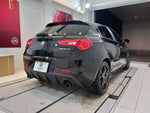 ALFAROMEO Giulietta
