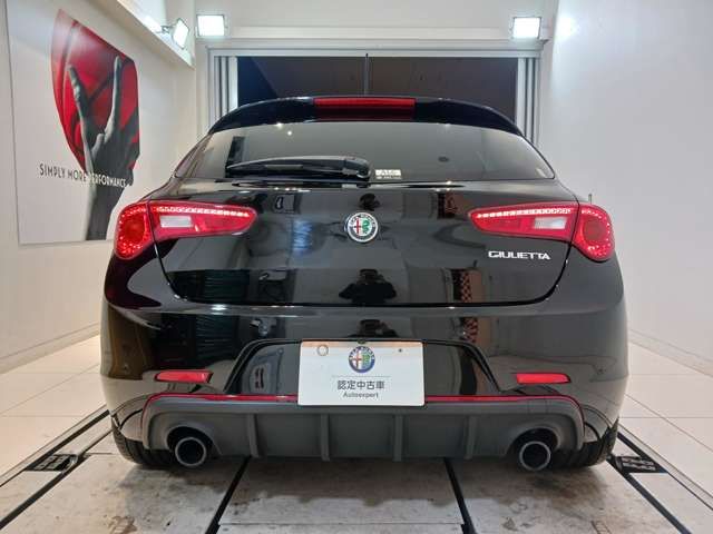 ALFAROMEO Giulietta