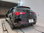 ALFAROMEO Giulietta