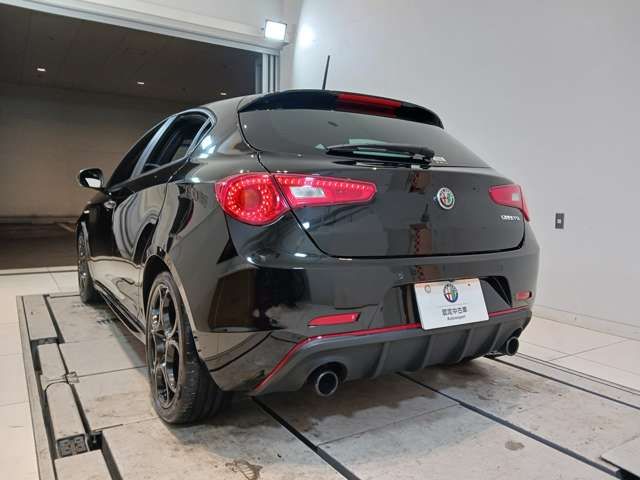 ALFAROMEO Giulietta