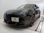 ALFAROMEO Giulietta