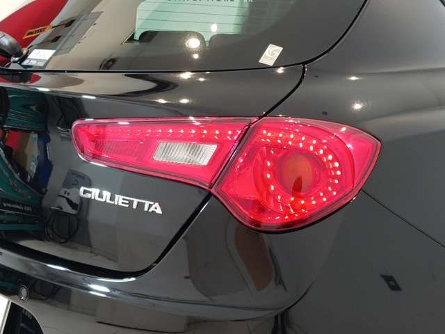 ALFAROMEO Giulietta