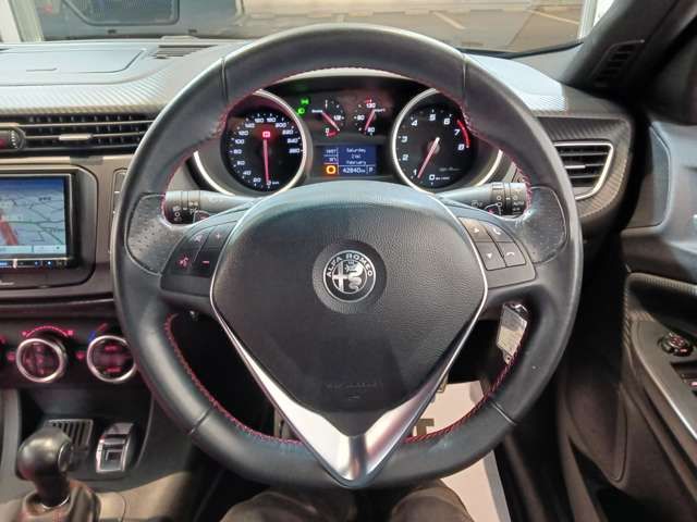 ALFAROMEO Giulietta